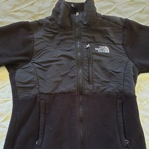 Denali The North Face fleece jacket
